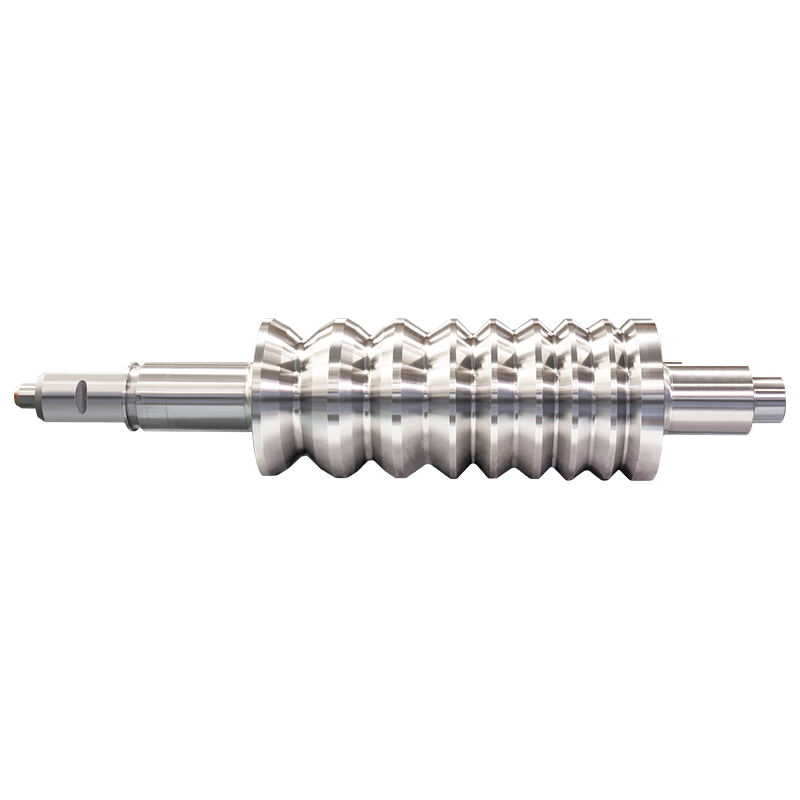 Thép cuộn than chì 160 (GS160) cho máy nghiền thô Thép cuộn than chì 160 (GS160) cho máy nghiền thô