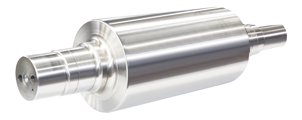 Cuộn gang cứng nguội III (CCIII) có độ cứng cao 65-80 HSD