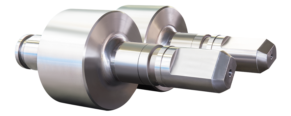 Thép cuộn than chì 150 (GS150) cho máy nghiền mặt cắt Thép cuộn than chì 150 (GS150) cho máy nghiền mặt cắt