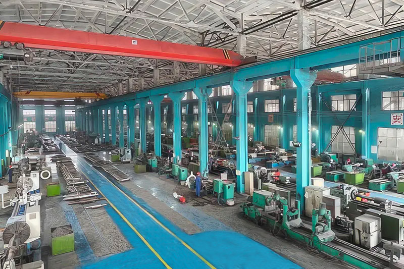 Xưởng chính xác